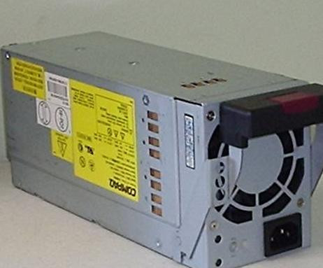 Блок питания HP 253082-001 Hot-plug power supply (600W) for BL10e G2-253082-001(NEW)
