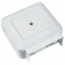 Коробка клеммная 5х6кв.мм 380В 40А IP44 монтажн. плата SE KLK-5S