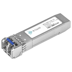 Модуль B-OptiX SFP+ оптический, дальность до 10км, 1310нм