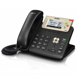 Телефон IP Yealink SIP-T23P