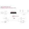 Преобразователь координатно-матричных домофонов в IP