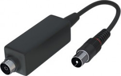 УСШ-5В, Усилитель антенный, МВ/ДМВ/DVB-T/DVB-T2
