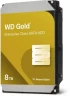 Жесткий диск WD SATA-III 8TB WD8005FRYZ Desktop Gold 512E (7200rpm) 256Mb 3.5"