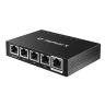 Маршрутизатор Ubiquiti EdgeRouter X