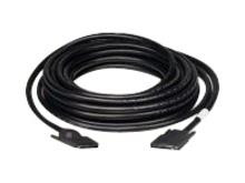 Кабель Adaptec 1838600-R ACK-68V-68V-LVD-4M-U320 (1838600) U320-SCSI, 4м., 68pin VHDCI - 68pin VHDCI-1838600-R(NEW)