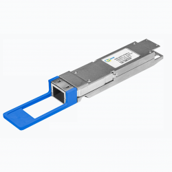 Модуль, QSFP+ 40GBASE-PSM4, разъем MPO, дальность до 2Км