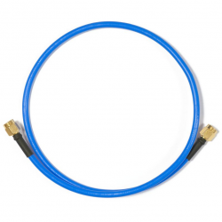 Кабельная сборка MikroTik RP-SMA-male-RP-SMA-male 500mm 0.65dB