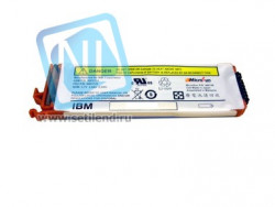 Контроллер IBM 74Y5997 Cache Battery 3,7V 2,4Ah 8,9Wh 1113A 990746-74Y5997(NEW)