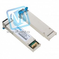 Модуль XFP WDM, дальность до 10 км (12dB), 1270 нм (NTL)