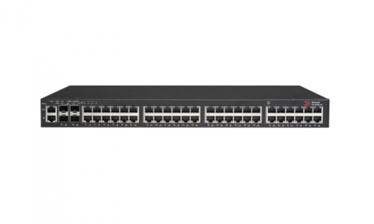 Коммутатор Brocade ICX 6450-48P