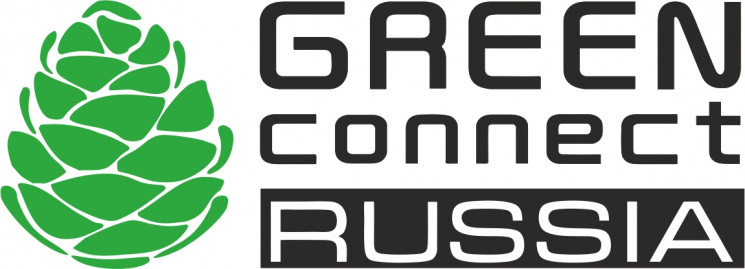 GCR-LNC05-0.2m, Патч-корд прямой 0.2m, UTP кат.5e, зеленый, позолоченные контакты, 24 AWG, литой, ethernet high spee