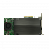 Переходной адаптер PCIe x8 3.0 на 4xM.2 NVMe