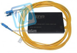 Модуль Add/Drop SNR-CWDM-10GR-OADM1-1350/1430