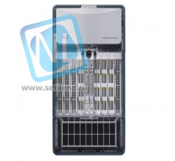 Модульный коммутатор Cisco Nexus N7K-C7010