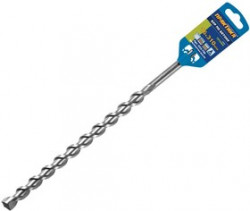 Бур ПРАКТИКА 033-796 SDS+ Ф16х250/310мм