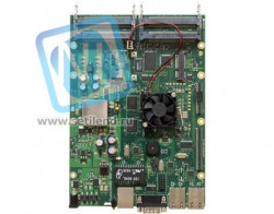 Материнская плата MikroTik RB800