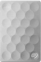 STEH1000200, Внешний жесткий диск Seagate STEH1000200 1000ГБ Backup Plus Ultra Slim 2.5" 5400RPM 8MB USB 3.0 Plat