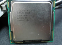 Процессор HP 288599-204 2.4-GHz 533MHz 512KB Xeon processor DL140 G1-288599-204(NEW)