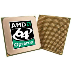 Процессор HP 411362-B21 AMD Opteron 2218 2.6GHz/2x1Mb DC DL365 Option Kit-411362-B21(NEW)