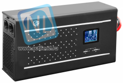 Настенный инвертор 600Вт для газовых котлов (SNR-INV-600-HOME)