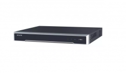 8-ми канальный IP регистратор Hikvision DS-7608NI-I2