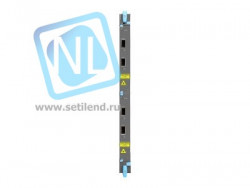 Линейная карта для коммутатора EX9200 - EX9200-4QS