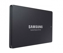 Накопитель SSD Samsung 883 DCT, 960GB, 3D V-NAND, SATA3, 2.5"