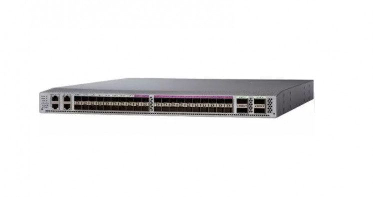 Маршрутизатор Cisco NCS-5501-SE