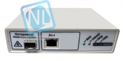 Мультиплексор, 1 порт E1, 1 порт SFP