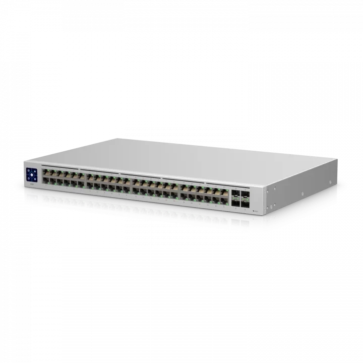 Коммутатор Ubiquiti UniFi Switch 48 Gen2