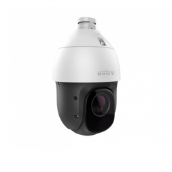 IP камера поворотная 2Мп OMNY PRO F22SE x25 c 25х оптическим увеличением