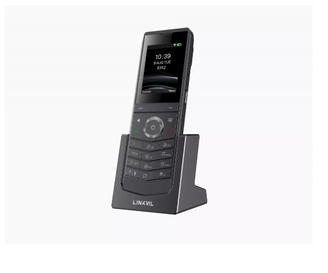 Wi-Fi-телефон Linkvil W611W