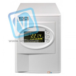 ИБП Powercom Smart King XL SXL-1000A