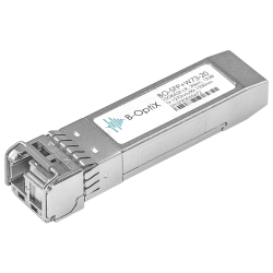 Модуль B-OptiX SFP+ WDM, дальность до 20км, 1270нм