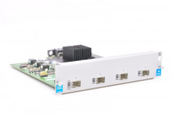 Коммутатор HP J8776-69001 4-PORT MINI-GBIC VL Module-J8776-69001(NEW)