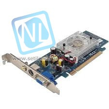 Видеокарта HP 5188-7113 GeForce 7300 LE 256MB Video Card-5188-7113(NEW)