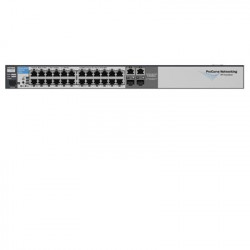 Коммутатор HP J9019A ProCurve Switch 2510-24-J9019A(NEW)