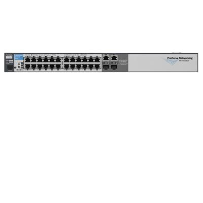 Коммутатор HP J9019A ProCurve Switch 2510-24-J9019A(NEW)