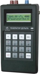 ДЕЛЬТА, ГЕНЕРАТОР
