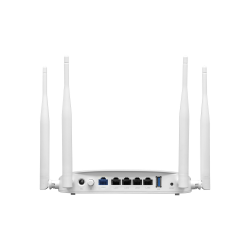 Беспроводной маршрутизатор SNR-CPE-ME2, 802.11a/b/g/n, 802.11ac Wave 2, 5xGE RJ45