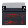 Аккумулятор CSB GPL12800