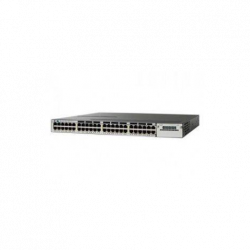 Коммутатор Cisco Catalyst WS-C3750X-48P-L