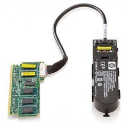 Кабель HP 417836-B21 Smart Array P400 battery attach cable kit-417836-B21(NEW)