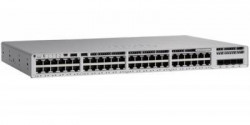 Коммутатор Cisco Catalyst C9200L-48P-4X-E