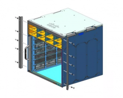 Крепление для Шасси Cisco Catalyst C9407R