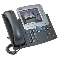 IP-телефон Cisco CP-7970G(new)