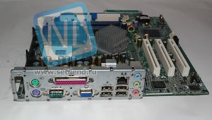 Материнская плата HP 359795-001 System Board for dc5000-359795-001(NEW)