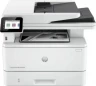 МФУ лазерный HP LaserJet Pro 4103fdw (2Z629A) A4 Duplex Net WiFi белый