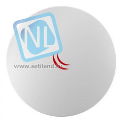 Точка доступа MikroTik DynaDish 6