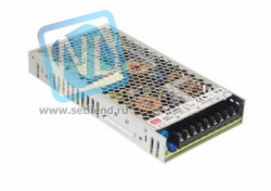 RSP-100-12 Мощный блок питания в защитном кожухе 12В, 8,5А, 102Вт Mean Well